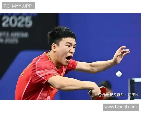 深圳乒乓球队快速变革引发热议推动乒乓球运动新发展