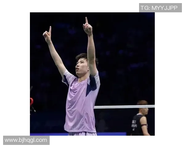 聚焦羽毛球：深入分析上海羽毛球队近期状态与未来发展潜力