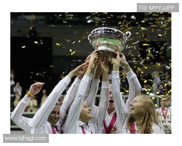 上海网球队在联合会杯中的拼搏历程与荣耀时刻全景回顾