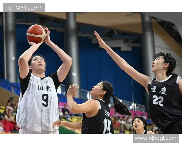 重庆篮球队荣登篮球战术排行榜第五名展现强大实力与潜力